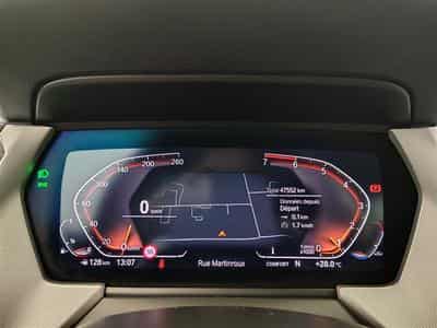 BMW 116 116i Business NAVI/FULL LED/JA16/PDC AV AR (2023) - Photo 10