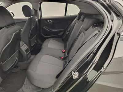 BMW 116 116i Business NAVI/FULL LED/JA16/PDC AV AR (2023) - Photo 13