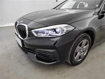BMW 116 116i Business NAVI/FULL LED/JA16/PDC AV AR (2023) - Photo 15