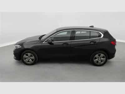 BMW 116 116i Business NAVI/FULL LED/JA16/PDC AV AR (2023) - Photo 3