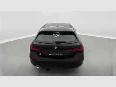 BMW 116 116i Business NAVI/FULL LED/JA16/PDC AV AR (2023) - Photo 5