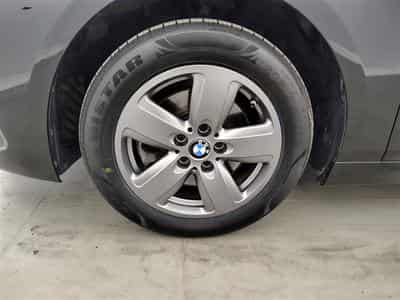 BMW 116 116i Business NAVI/FULL LED/JA16/PDC AV AR (2023) - Photo 6