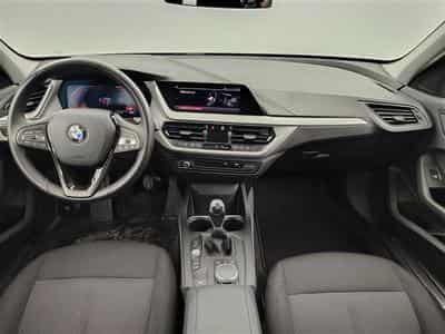BMW 116 116i Business NAVI/FULL LED/JA16/PDC AV AR (2023) - Photo 8