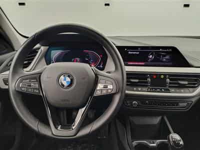 BMW 116 116i Business NAVI/FULL LED/JA16/PDC AV AR (2023) - Photo 9