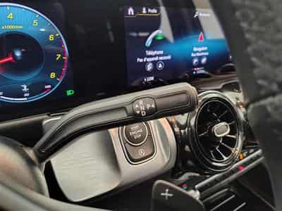 Mercedes GLB 180 GLB180 Business Line S-CUIR/NAVI/TO PANO/JA/PDC (2022) - Photo 12