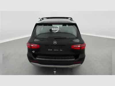 Mercedes GLB 180 GLB180 Business Line S-CUIR/NAVI/TO PANO/JA/PDC (2022) - Photo 5