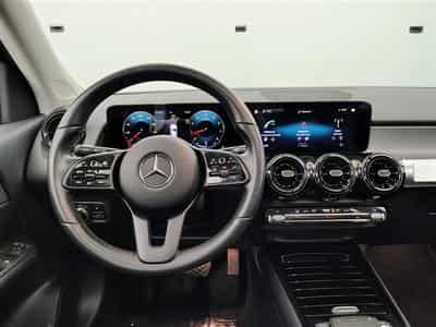 Mercedes GLB 180 GLB180 Business Line S-CUIR/NAVI/TO PANO/JA/PDC (2022) - Photo 9