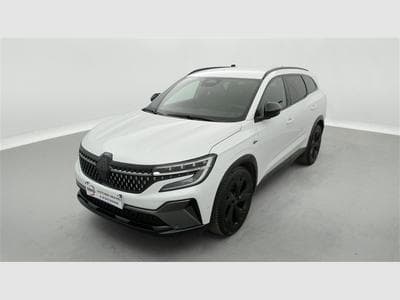 Renault Espace 1.2 E-Tech HEV Esprit Alpine 7pl. NAVI / FULL LED /ALCANTARA (2024) - Foto 1