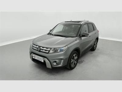 Suzuki Vitara 1.6i 4x2 GL+ (2017) - Photo 1