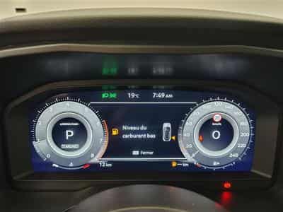 Nissan Qashqai 1.3 DIG-T MHEV X-Tronic Tekna NAVI / FULL LED / CUIR / PANO (2026) - Photo 10