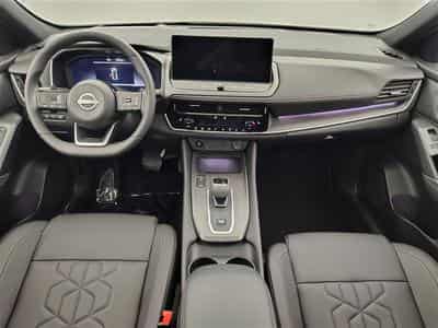 Nissan Qashqai 1.3 DIG-T MHEV X-Tronic Tekna NAVI / FULL LED / CUIR / PANO (2026) - Photo 8