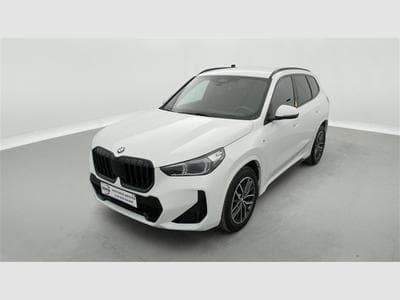 BMW X1 1.5iA sDrive20 MHEV M-Pack (2023) - Foto 1