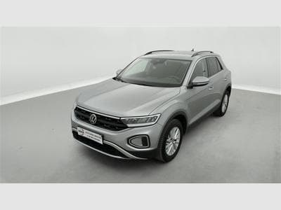 VW T-Roc 1.5 TSI Style Business Navi Cockpit / Led (2022) - Foto 1
