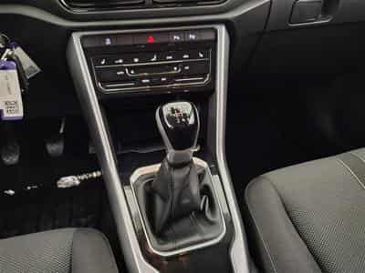 VW T-Roc 1.5 TSI Style Business Navi Cockpit / Led (2022) - Photo 12
