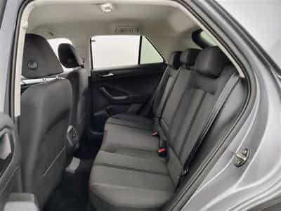 VW T-Roc 1.5 TSI Style Business Navi Cockpit / Led (2022) - Photo 13