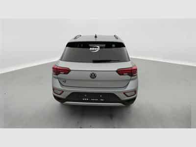 VW T-Roc 1.5 TSI Style Business Navi Cockpit / Led (2022) - Photo 5