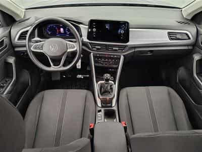 VW T-Roc 1.5 TSI Style Business Navi Cockpit / Led (2022) - Photo 8