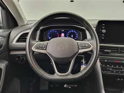 VW T-Roc 1.5 TSI Style Business Navi Cockpit / Led (2022) - Photo 9