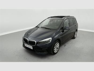 BMW 218 218 dA AdBlue (2018) - Photo 1