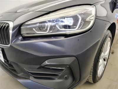 BMW 218 218 dA AdBlue (2018) - Photo 15