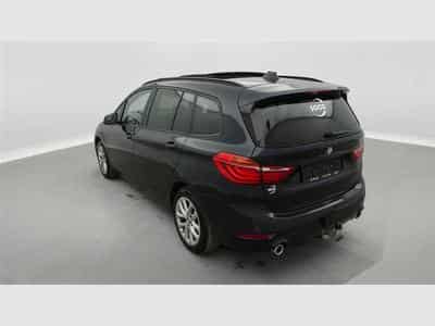 BMW 218 218 dA AdBlue (2018) - Photo 2