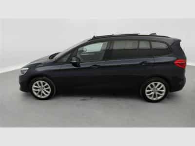 BMW 218 218 dA AdBlue (2018) - Photo 3