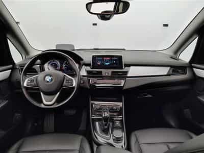 BMW 218 218 dA AdBlue (2018) - Photo 8