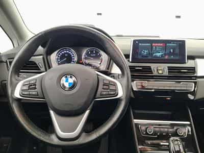 BMW 218 218 dA AdBlue (2018) - Photo 9