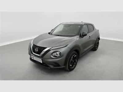 Nissan Juke 1.0 DIG-T 115cv DCT N-Connecta CARPLAY / FULL LED / CAMERA (2024) - Photo 1
