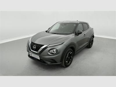 Nissan Juke 1.0 DIG-T 115cv DCT N-Connecta CARPLAY / FULL LED / CAMERA (2024) - Photo 1