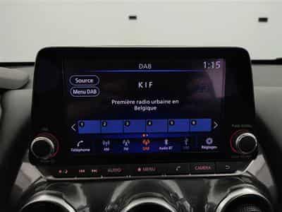 Nissan Juke 1.0 DIG-T 115cv DCT N-Connecta CARPLAY / FULL LED / CAMERA (2024) - Photo 11