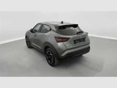 Nissan Juke 1.0 DIG-T 115cv DCT N-Connecta CARPLAY / FULL LED / CAMERA (2024) - Photo 2