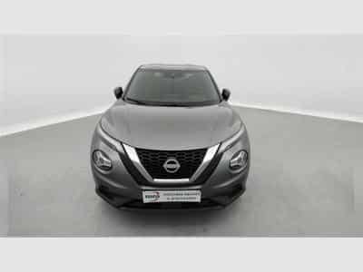 Nissan Juke 1.0 DIG-T 115cv DCT N-Connecta CARPLAY / FULL LED / CAMERA (2024) - Photo 4