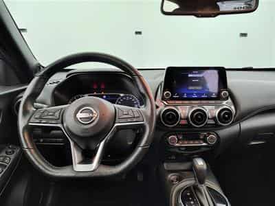 Nissan Juke 1.0 DIG-T 115cv DCT N-Connecta CARPLAY / FULL LED / CAMERA (2024) - Photo 9