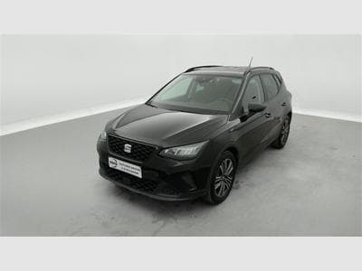 Seat Arona 1.0 TSI Move! DSG NAVI / FULL LED / CARPLAY (2024) - Photo 1