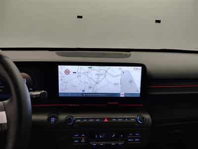 Hyundai Kona 1.6 T-GDi Feel N-Line (2025) - Photo 11