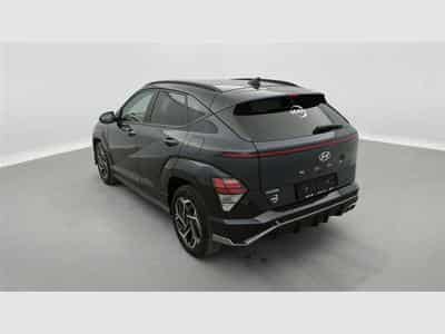 Hyundai Kona 1.6 T-GDi Feel N-Line (2025) - Photo 2