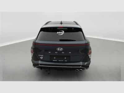 Hyundai Kona 1.6 T-GDi Feel N-Line (2025) - Photo 5