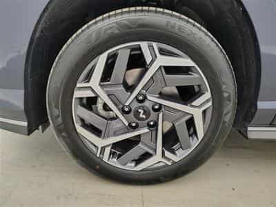 Hyundai Kona 1.6 T-GDi Feel N-Line (2025) - Photo 6