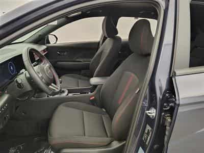 Hyundai Kona 1.6 T-GDi Feel N-Line (2025) - Photo 7