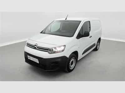 Citroen Berlingo 1.5 BlueHDi M Light Control (EU6.3) (2021) - Photo 1