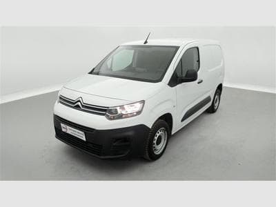 Citroen Berlingo 1.5 BlueHDi M Light Control (EU6.3) (2021) - Photo 1