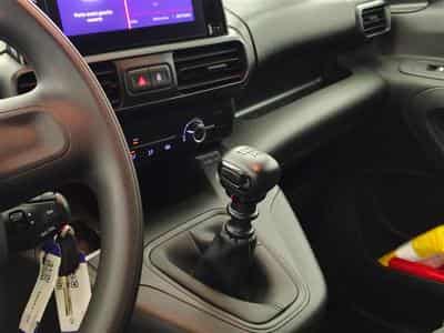 Citroen Berlingo 1.5 BlueHDi M Light Control (EU6.3) (2021) - Photo 12