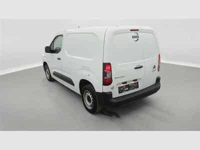 Citroen Berlingo 1.5 BlueHDi M Light Control (EU6.3) (2021) - Photo 2