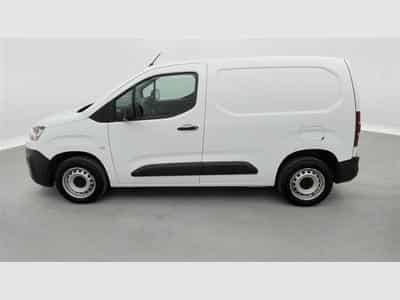 Citroen Berlingo 1.5 BlueHDi M Light Control (EU6.3) (2021) - Photo 3