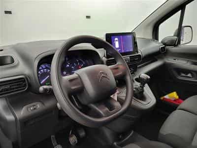 Citroen Berlingo 1.5 BlueHDi M Light Control (EU6.3) (2021) - Photo 8
