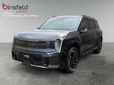 Kia EV9 GT 99,8 kWh AWD (2026) - Foto 1