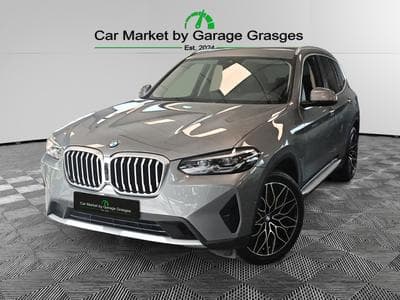 BMW X3 xDrive MHEV (2023) - Photo 1