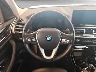 BMW X3 xDrive MHEV (2023) - Photo 13