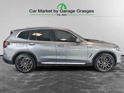BMW X3 xDrive MHEV (2023) - Photo 6